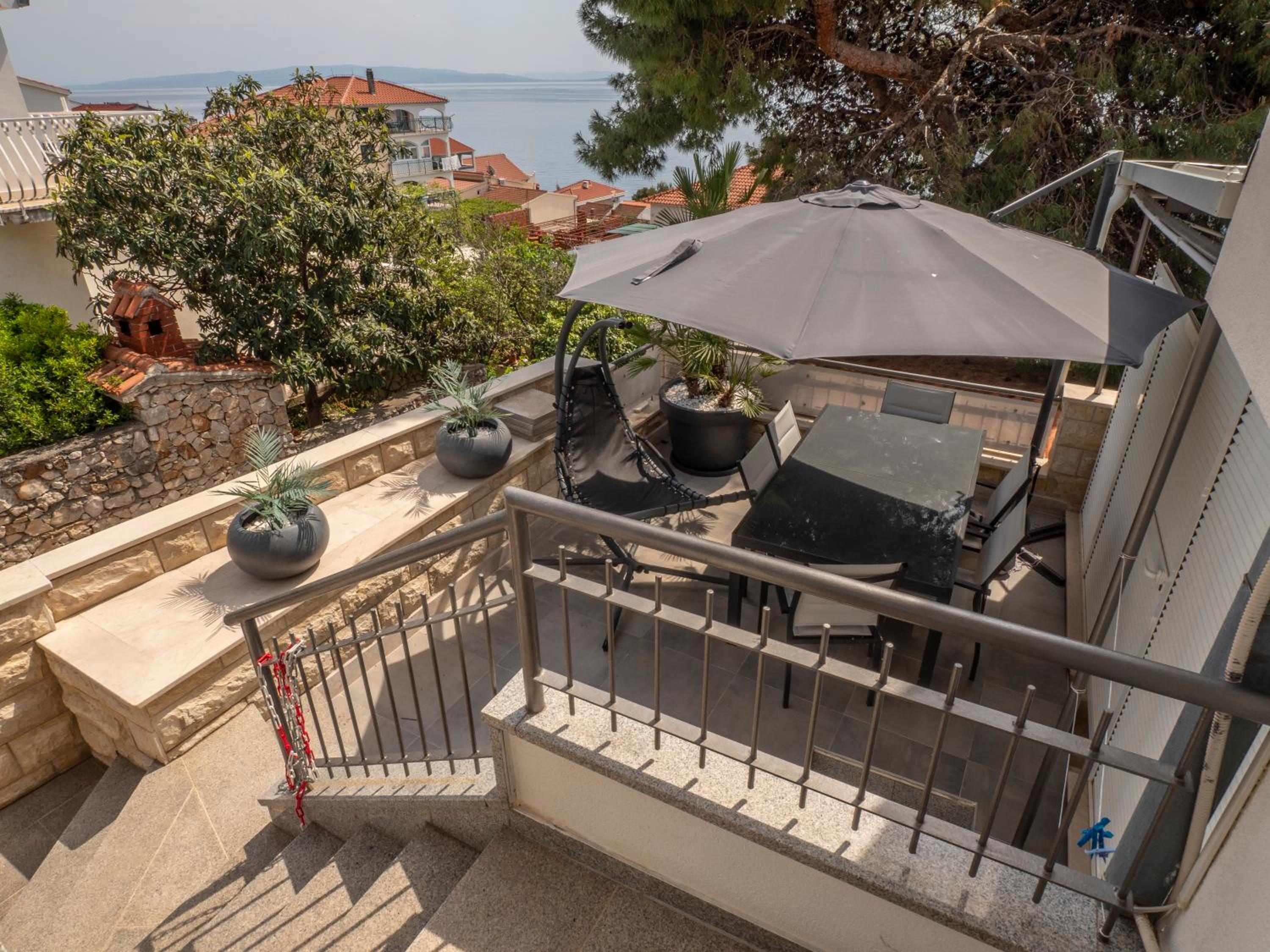 Villa Sirenis