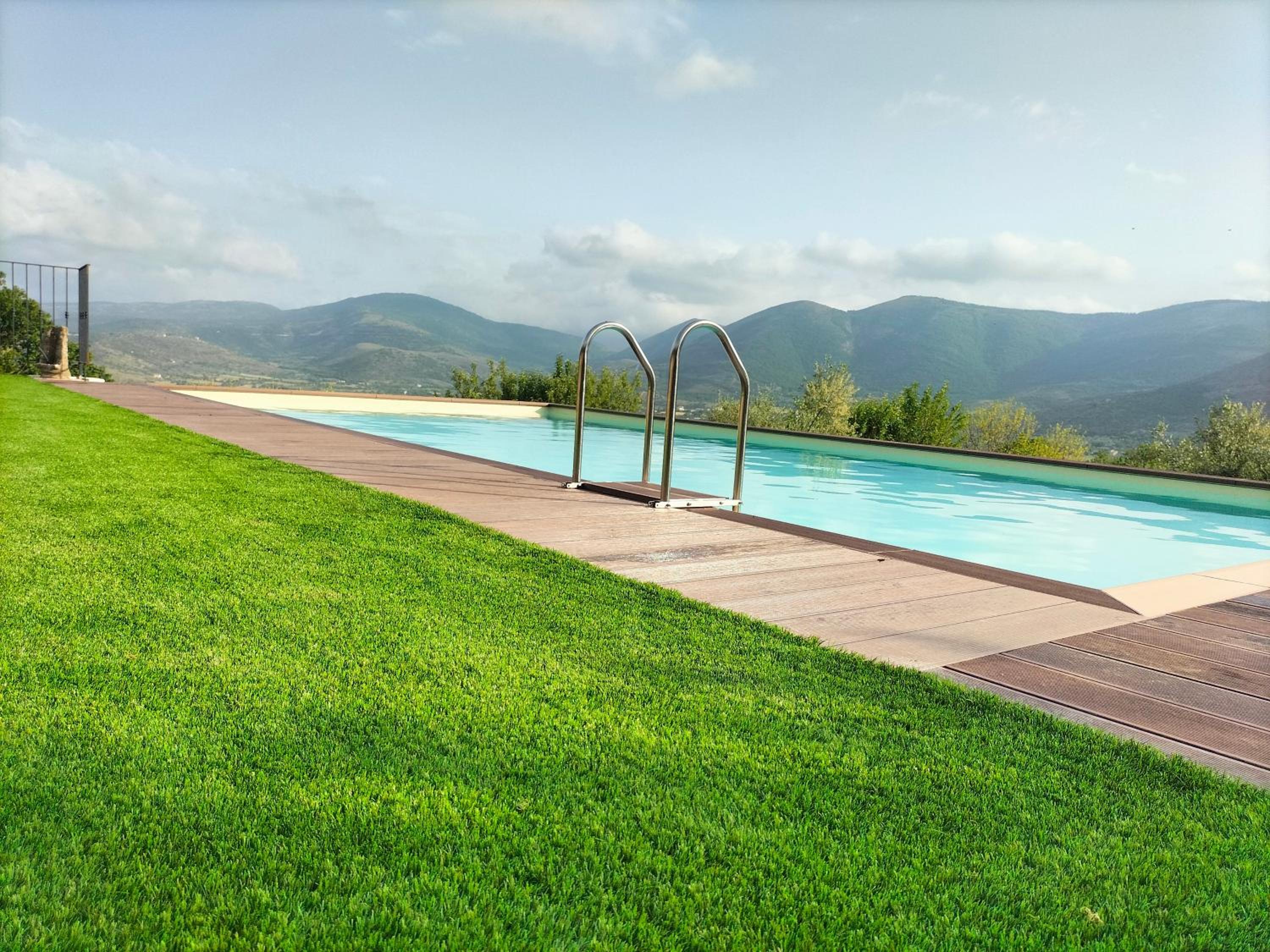 Al Casolare view 4