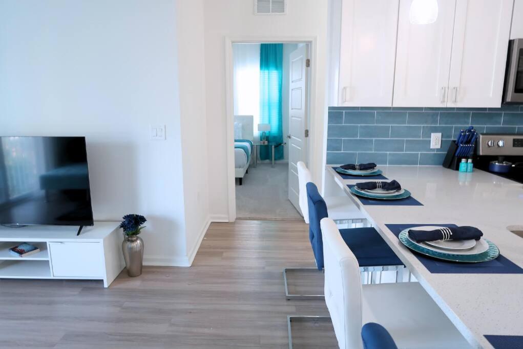 Beach Paradise - 2BD Luxury Kings at Jax Beach - Property Image 31