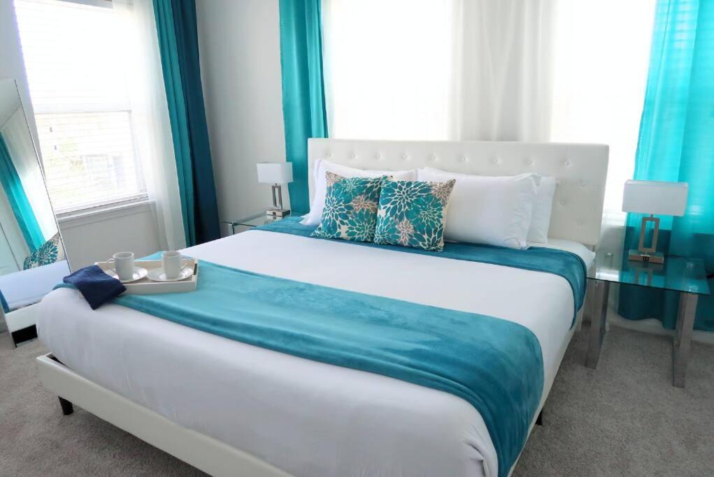 Beach Paradise - 2BD Luxury Kings at Jax Beach - Property Image 19