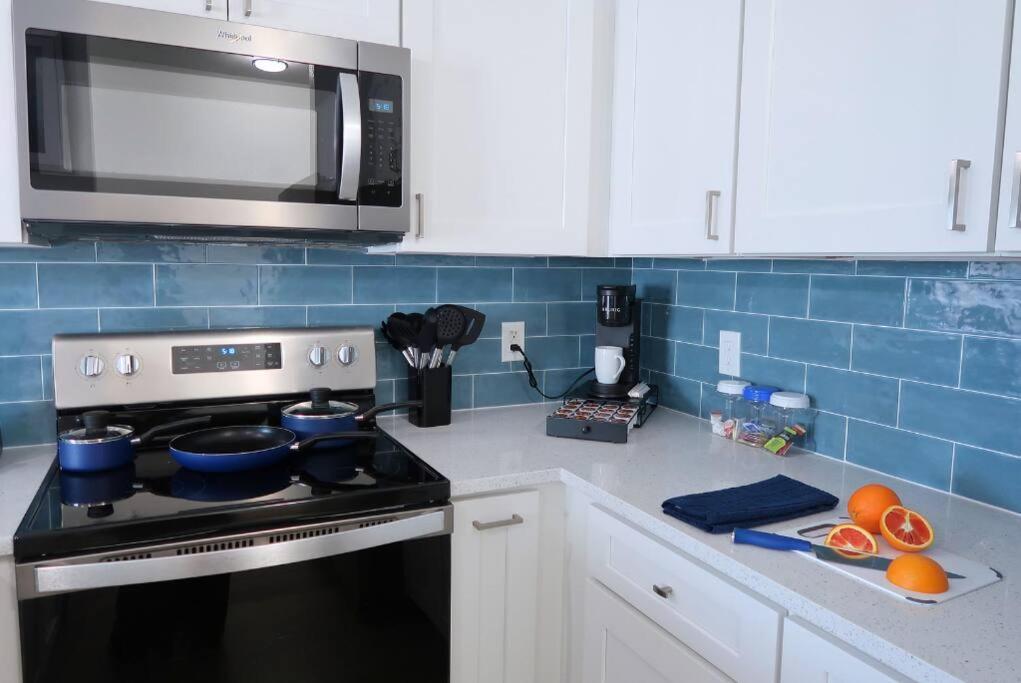 Beach Paradise - 2BD Luxury Kings at Jax Beach - Property Image 27