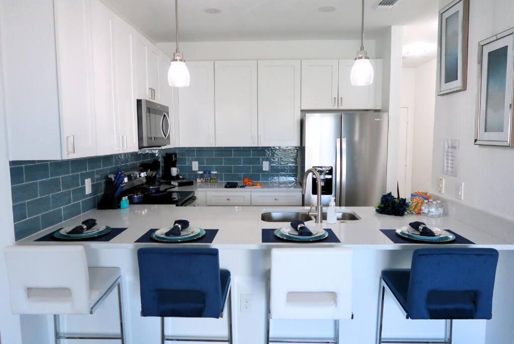 Beach Paradise - 2BD Luxury Kings at Jax Beach - Property Image 28