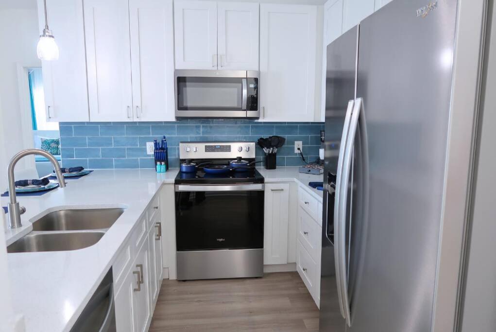 Beach Paradise - 2BD Luxury Kings at Jax Beach - Property Image 32