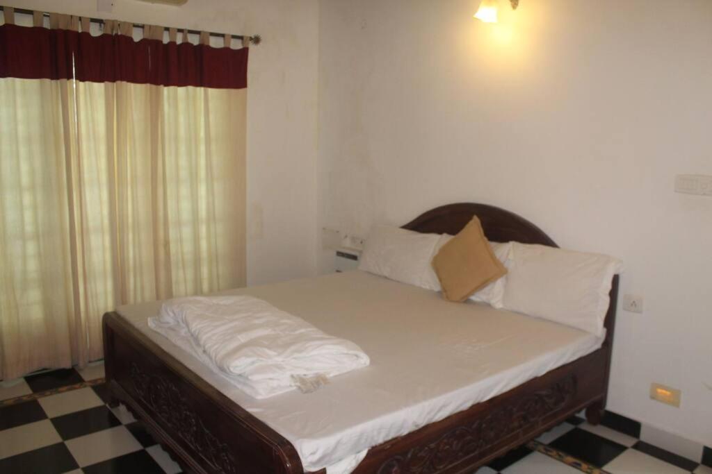 Hertiage Blue Vila view 5