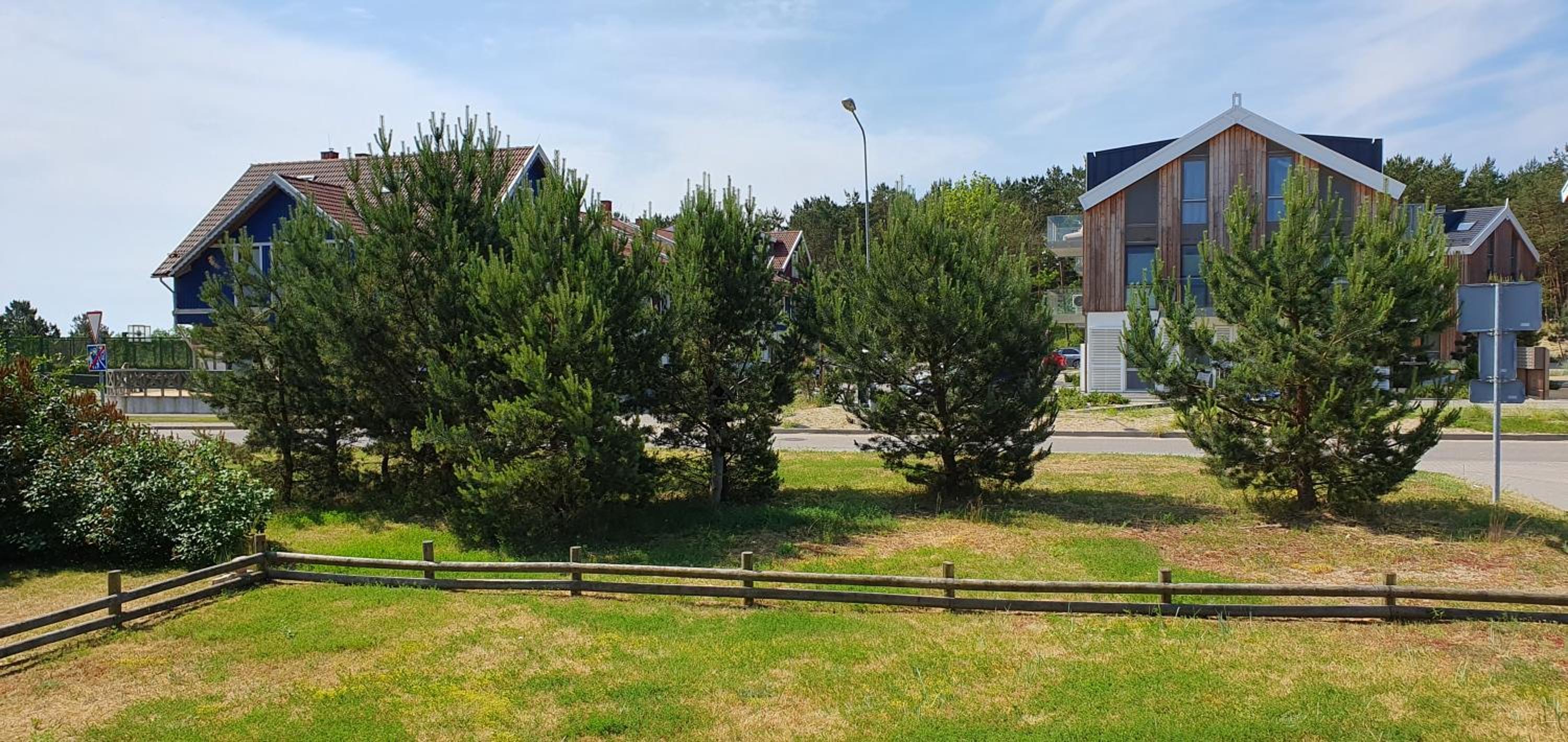 Apartamentas Kurėnas