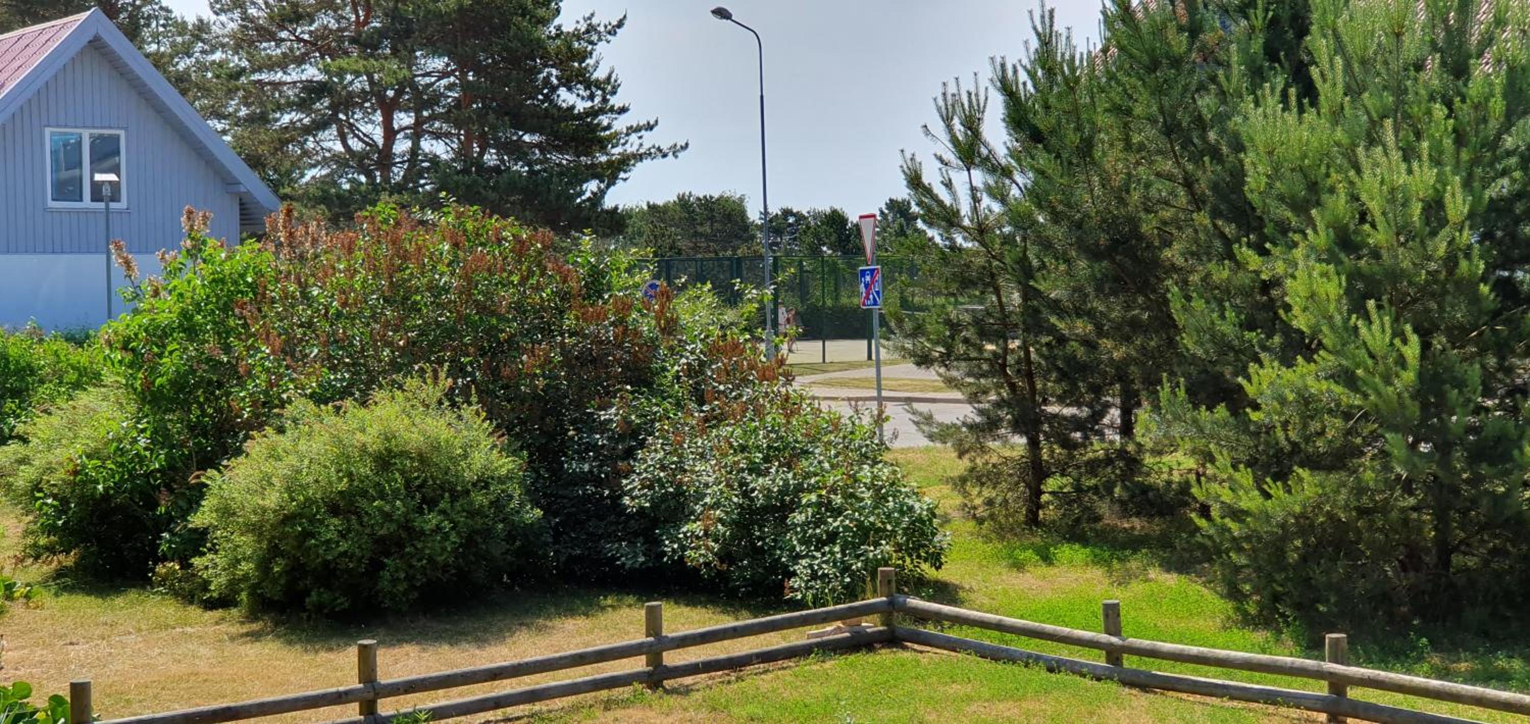 Apartamentas Kurėnas