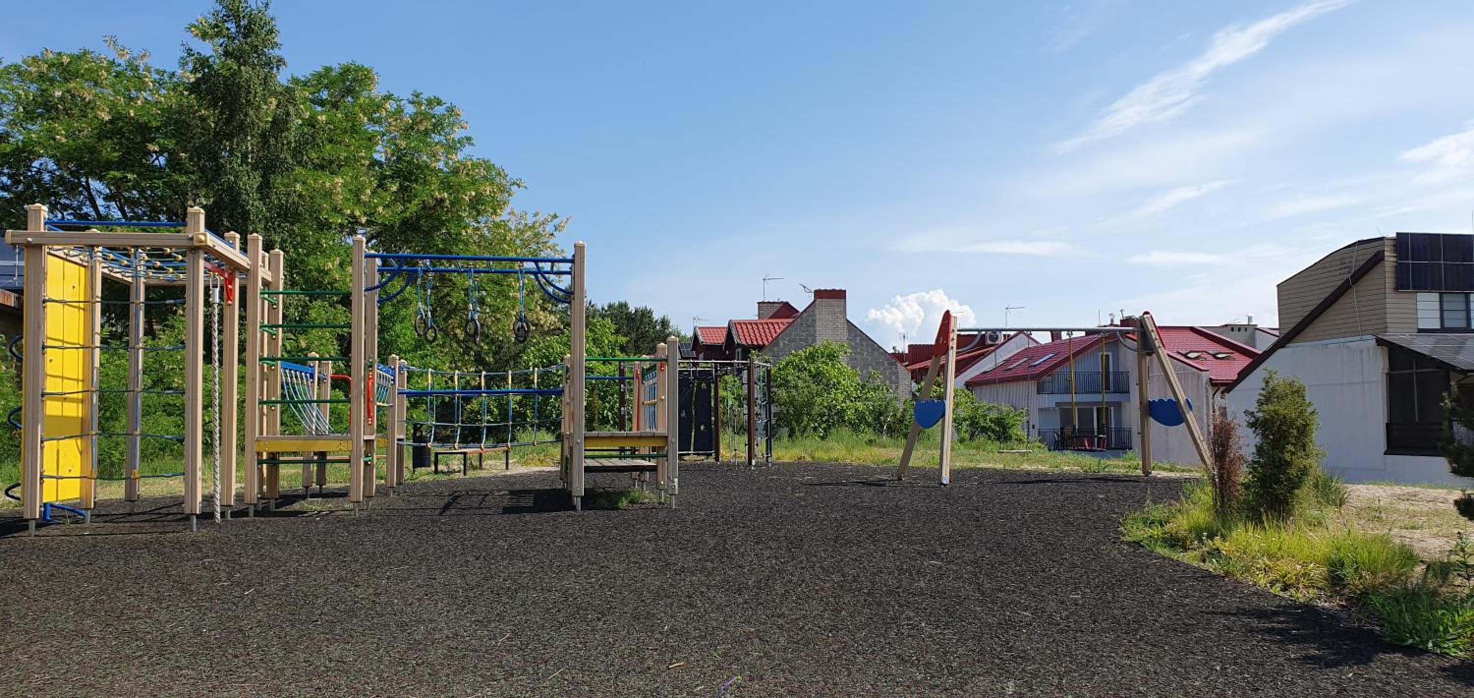 Apartamentas Kurėnas