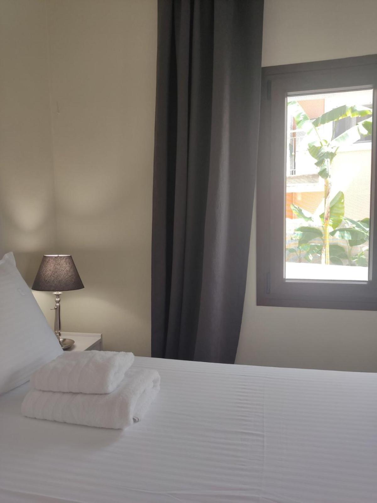 Villa Chrisanthi