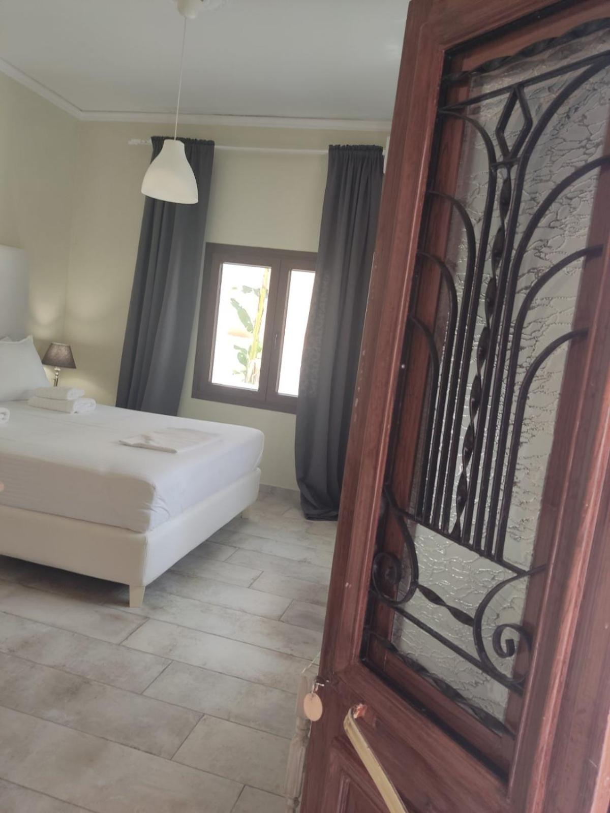 Villa Chrisanthi