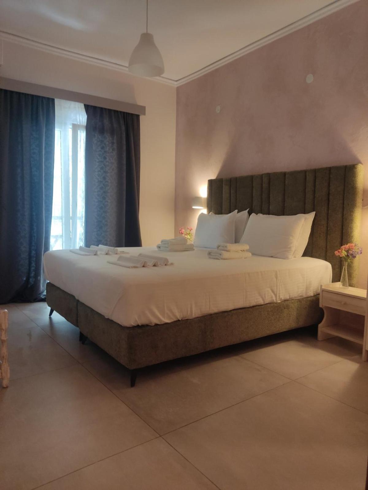 Villa Chrisanthi
