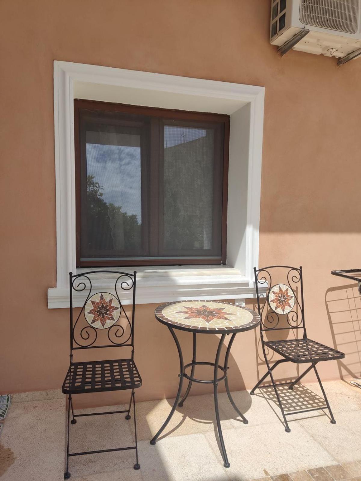 Villa Chrisanthi