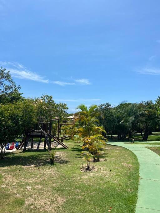 Apto Reserva Imbassai