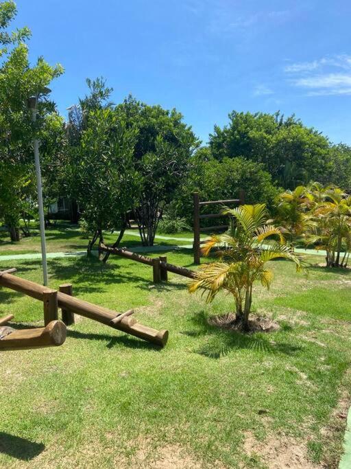 Apto Reserva Imbassai