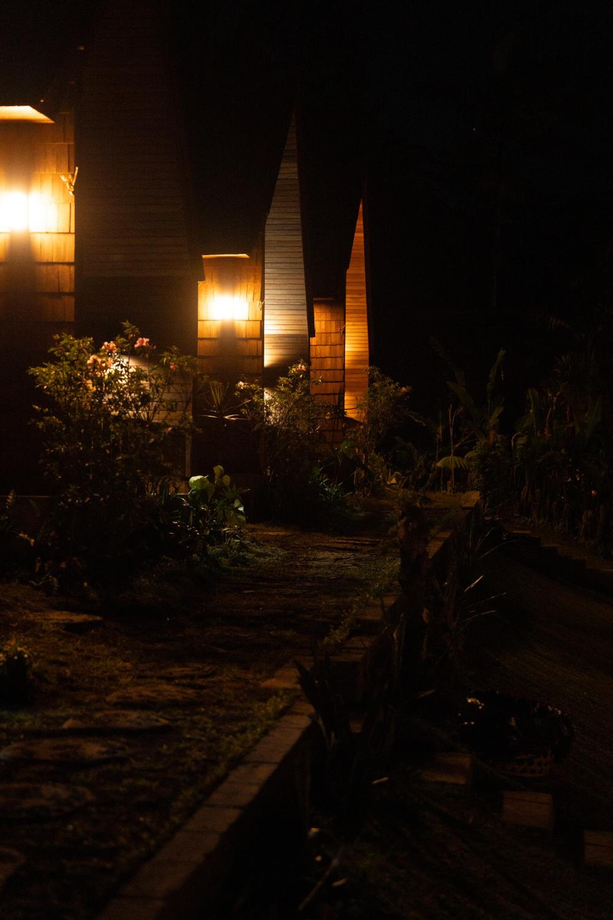 Catu Glamping Bedugul