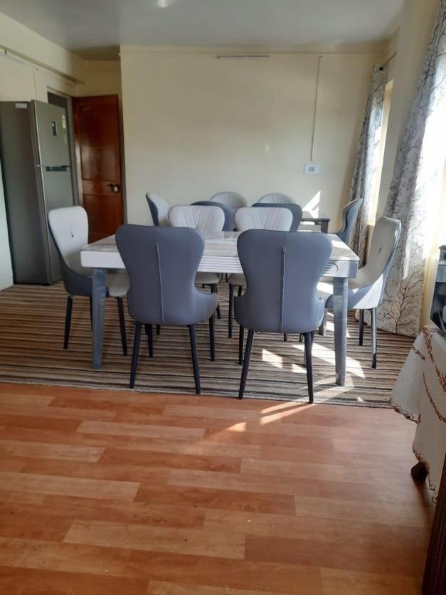 Vista Penthouse Suite at Riverside B&B