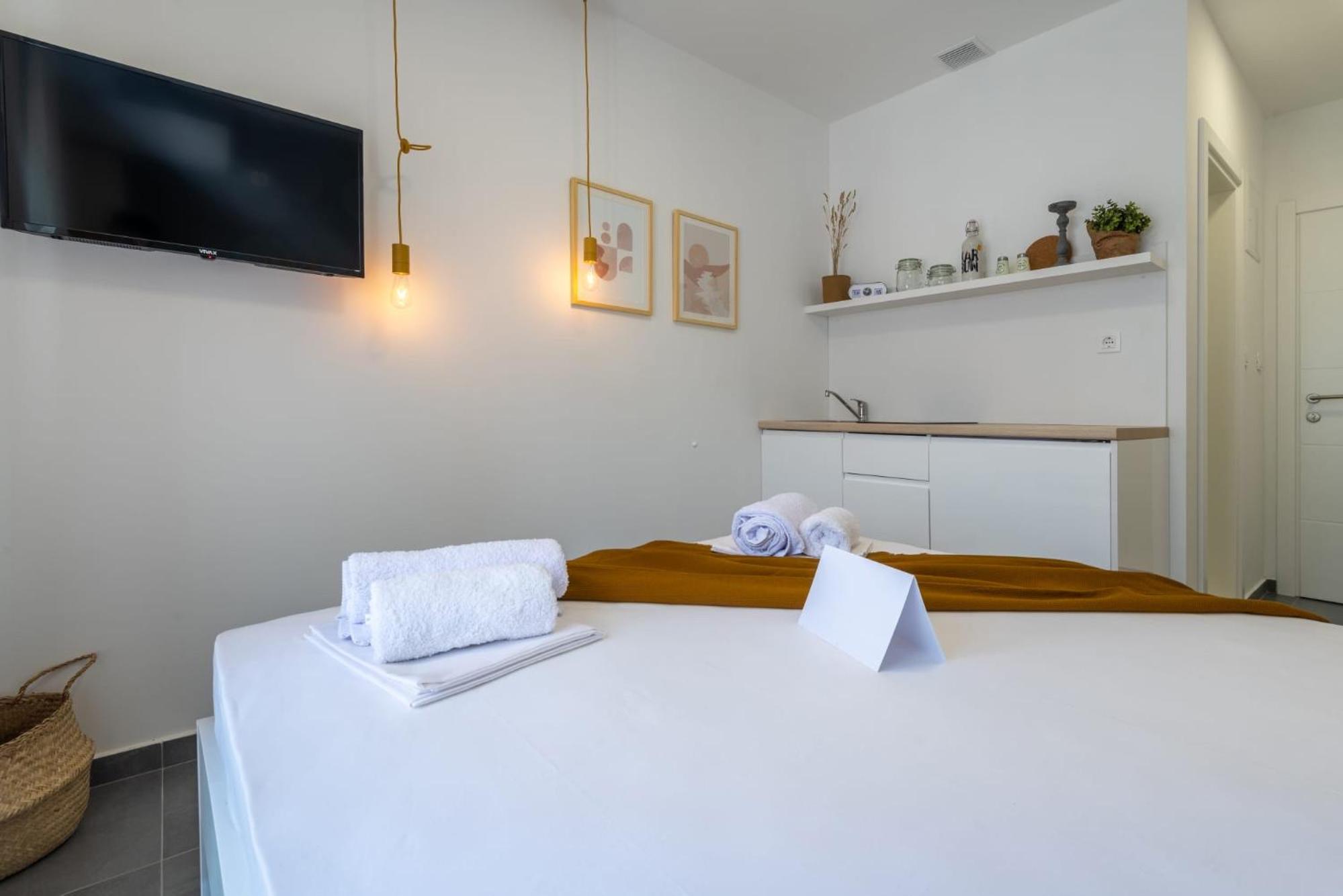 Apartmani Hera