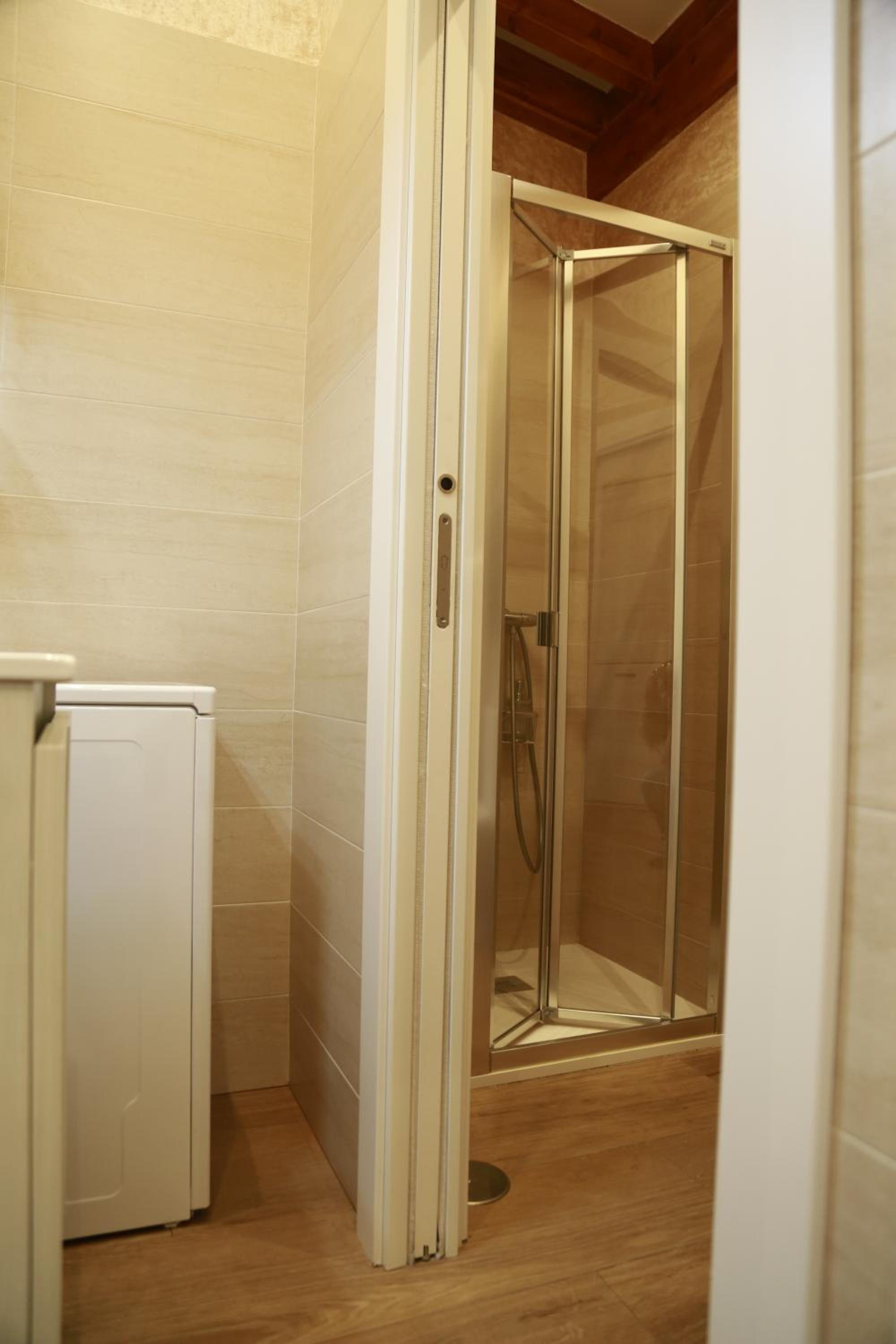 Apartamentos La Arena