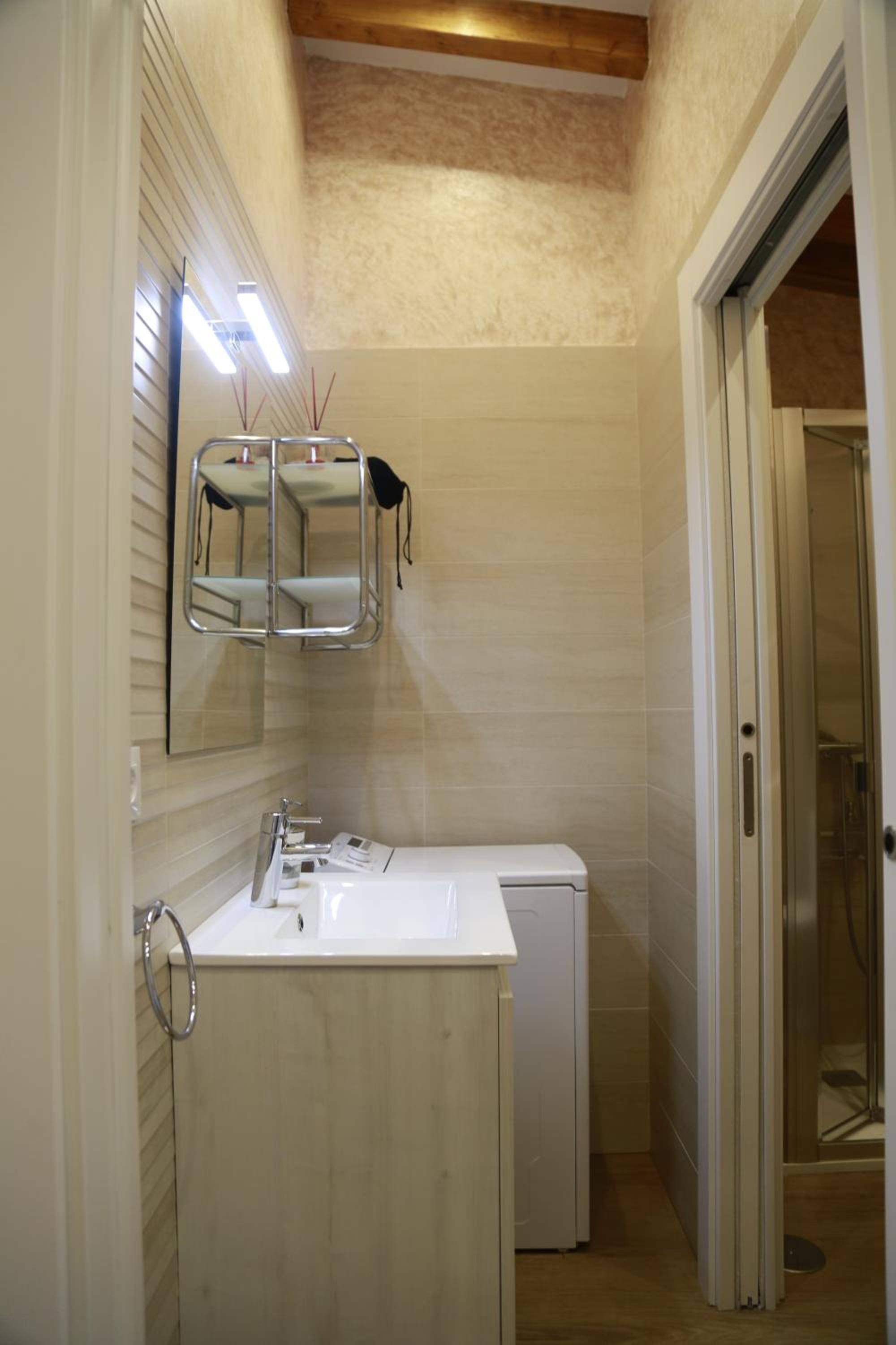 Apartamentos La Arena