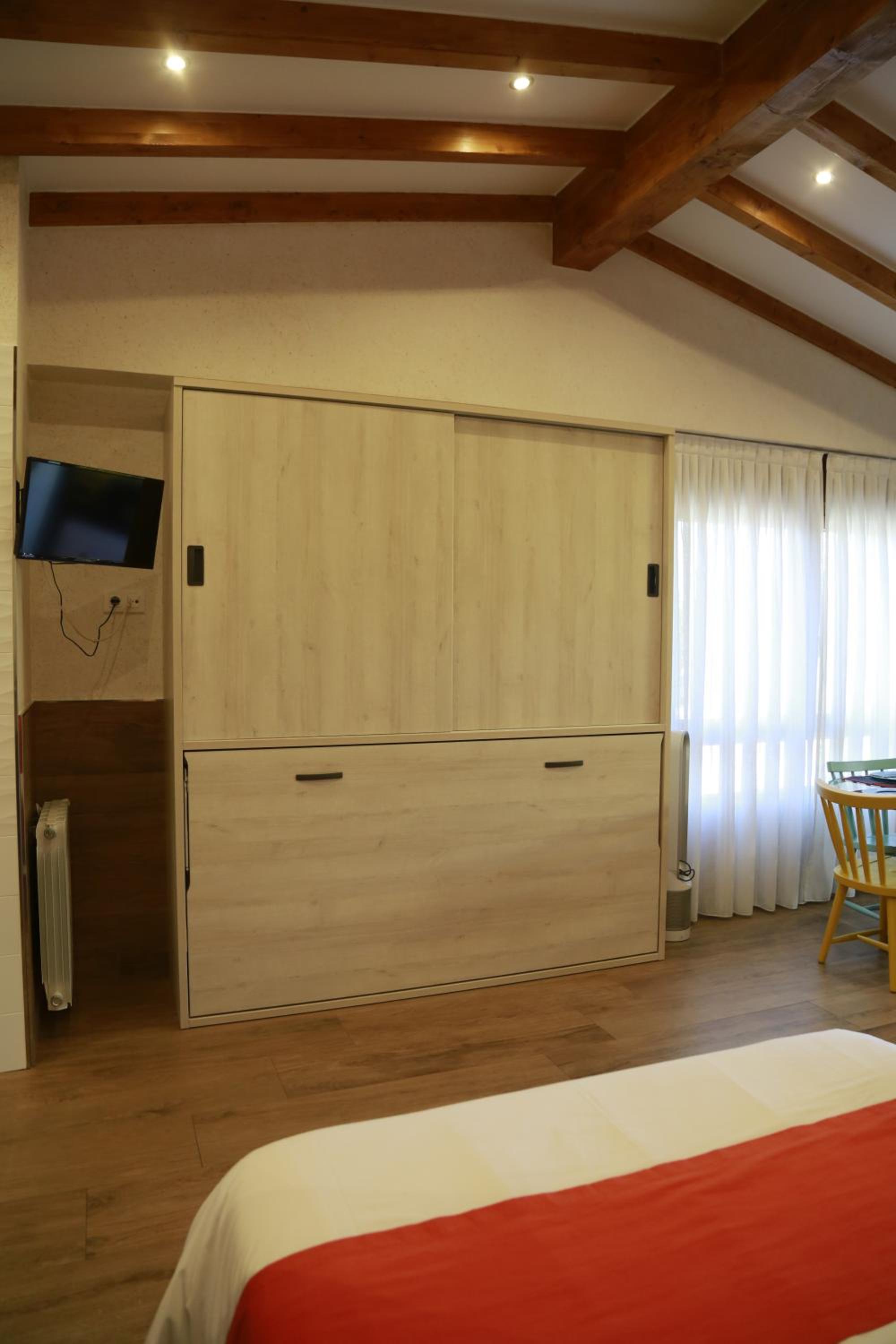 Apartamentos La Arena