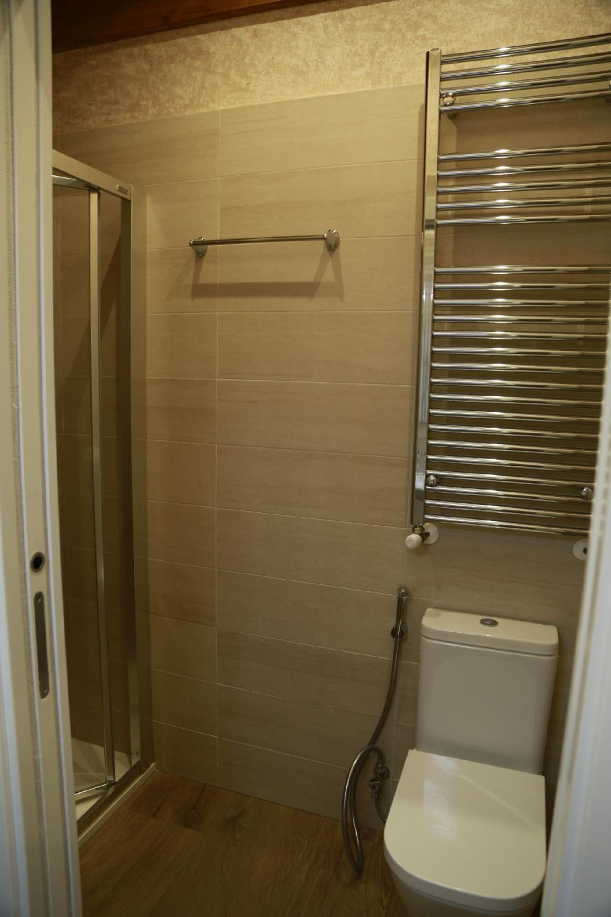 Apartamentos La Arena