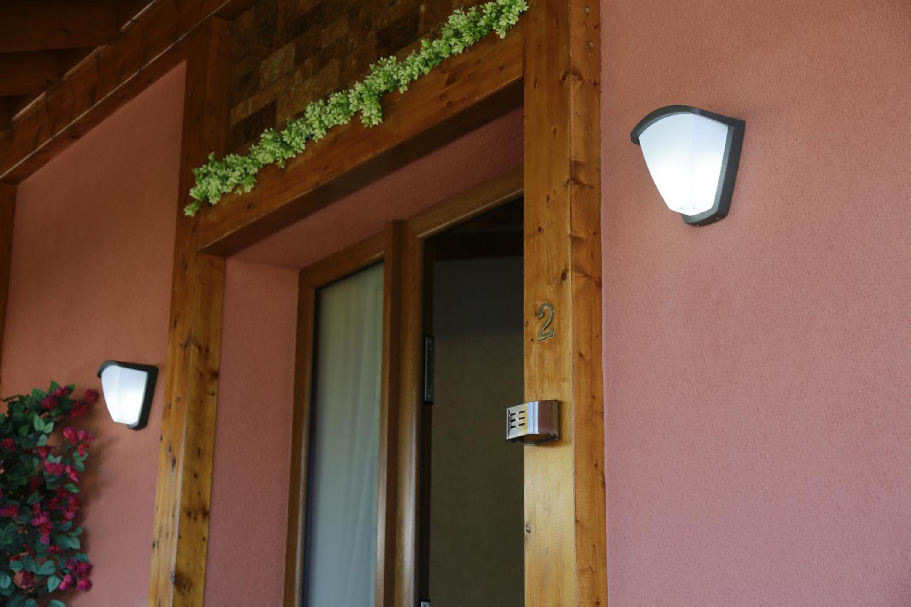 Apartamentos La Arena