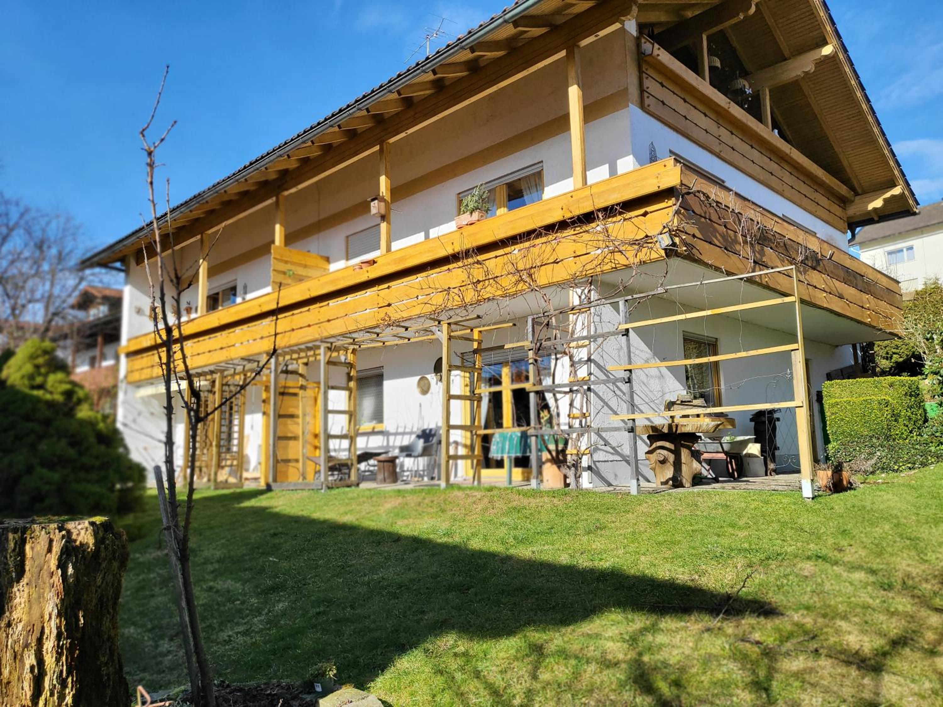 Haus Anna