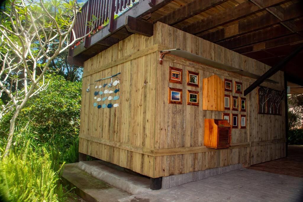The beach tree house, Southbroom