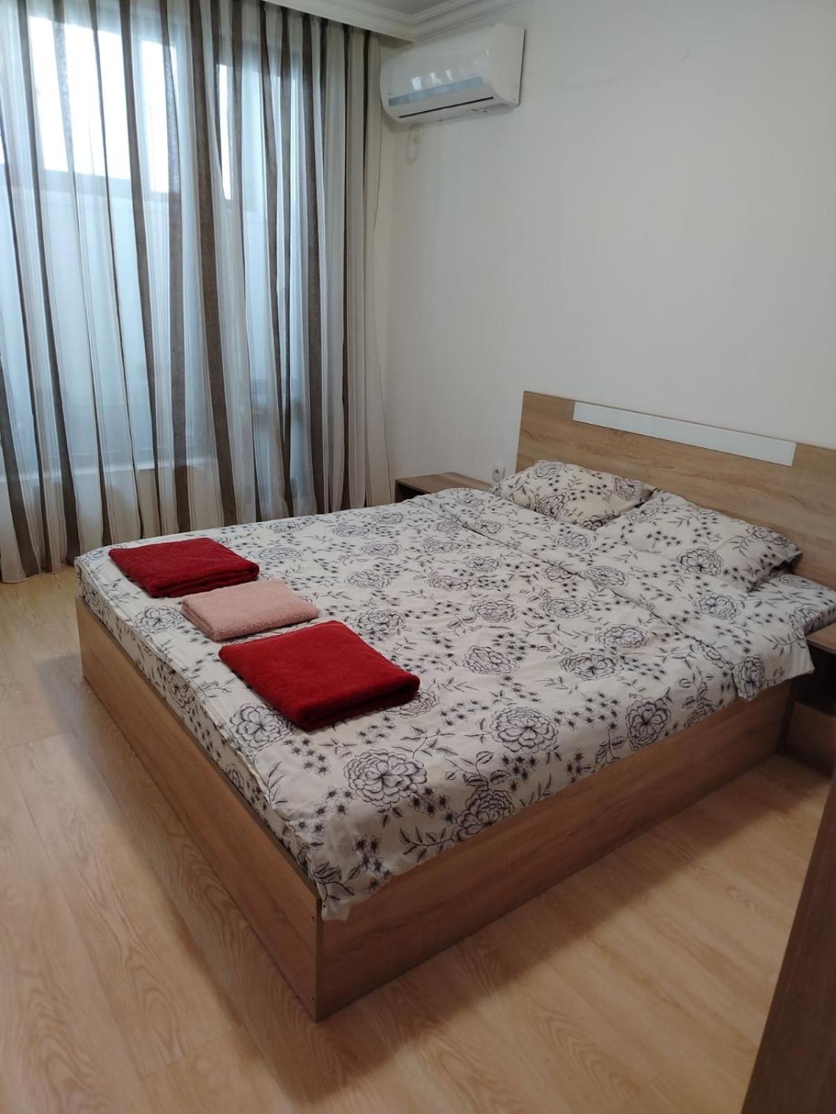 Apartments Sarafovo
