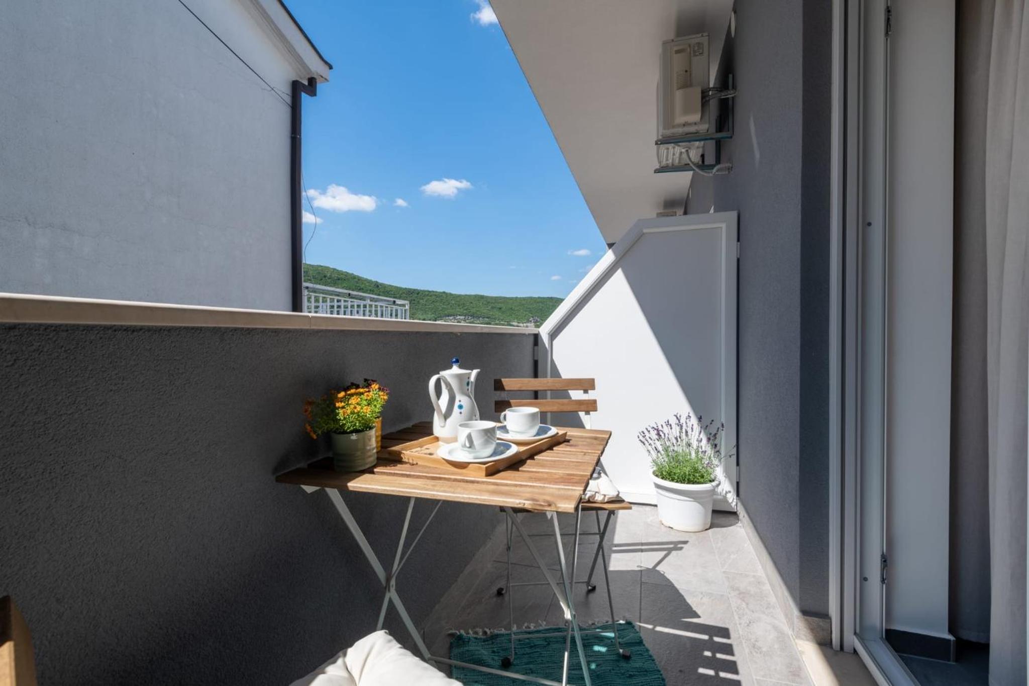 Apartmani Hera