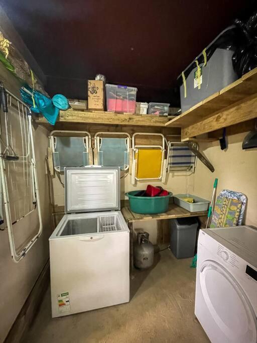 The beach tree house, Southbroom