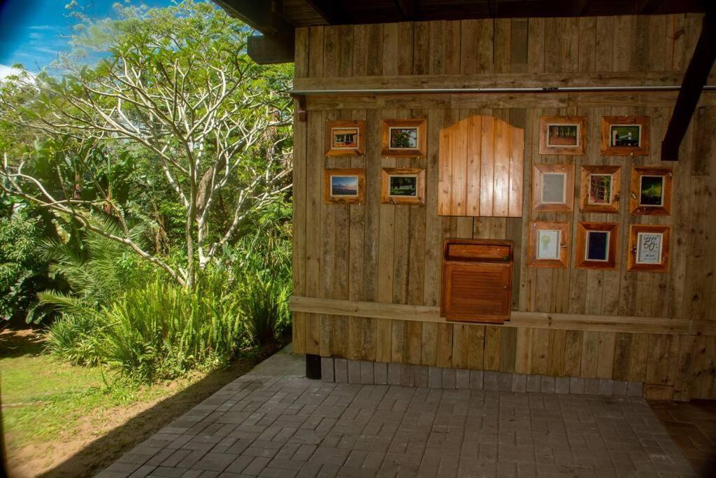 The beach tree house, Southbroom