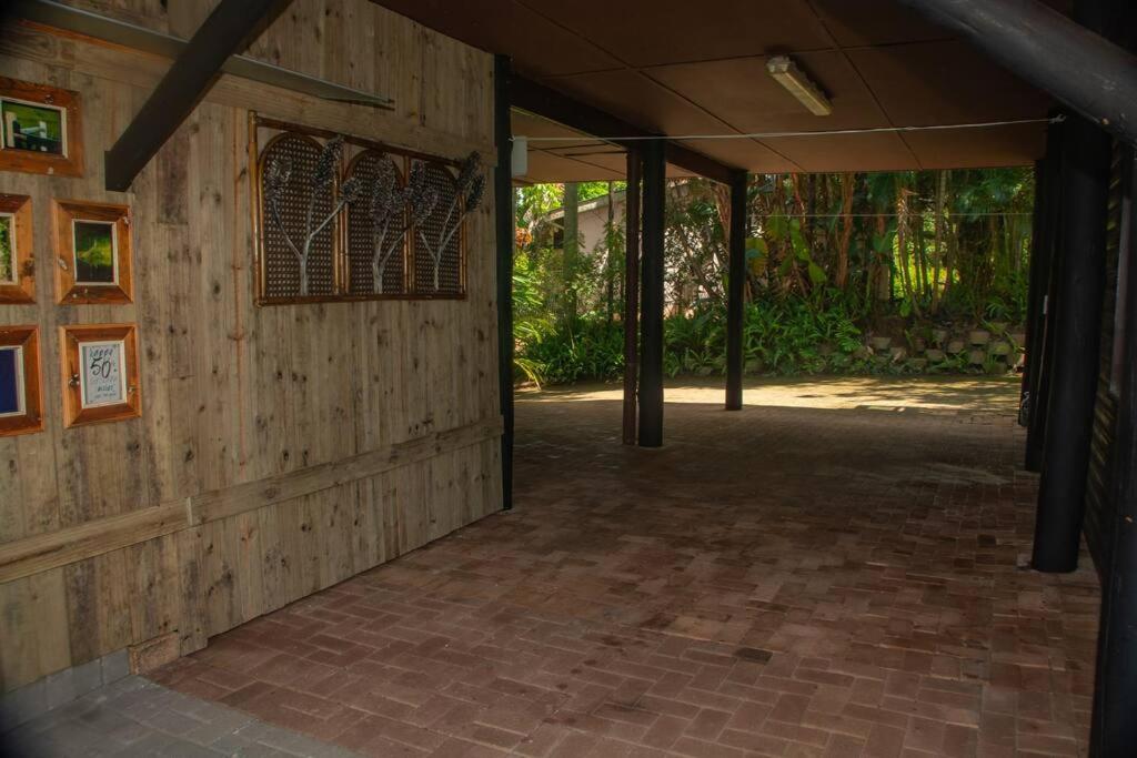 The beach tree house, Southbroom