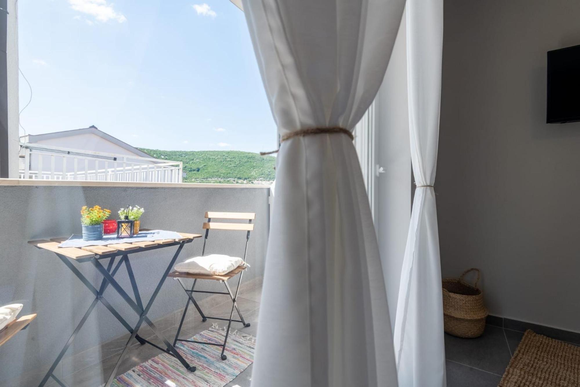 Apartmani Hera