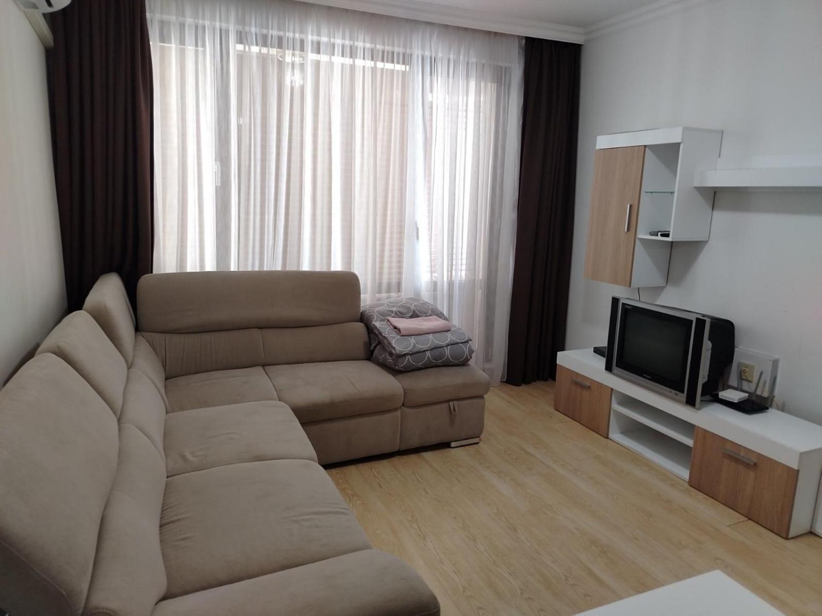 Apartments Sarafovo
