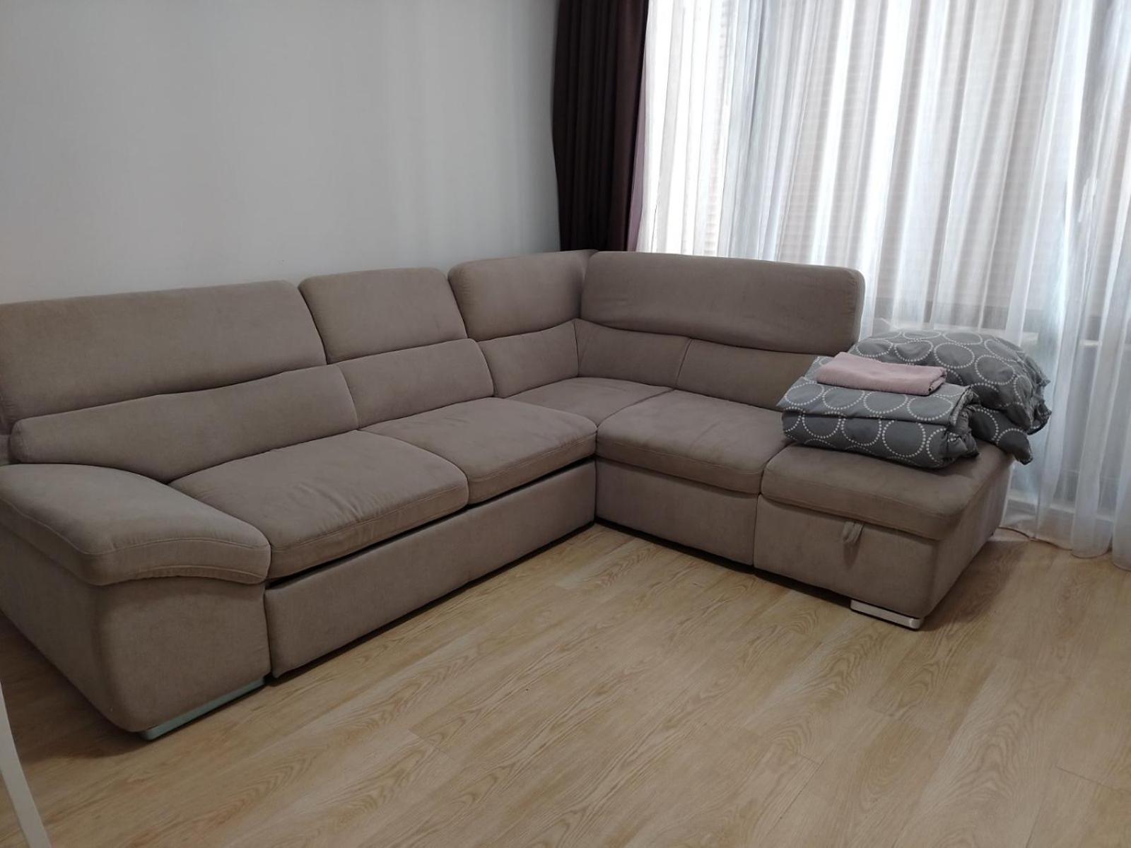 Apartments Sarafovo