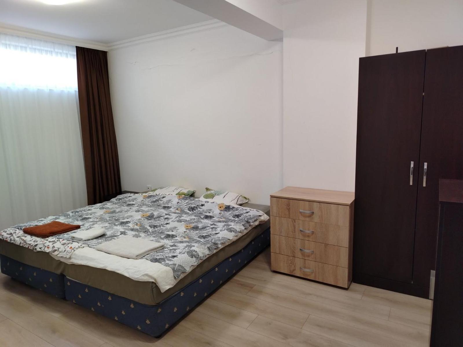 Apartments Sarafovo