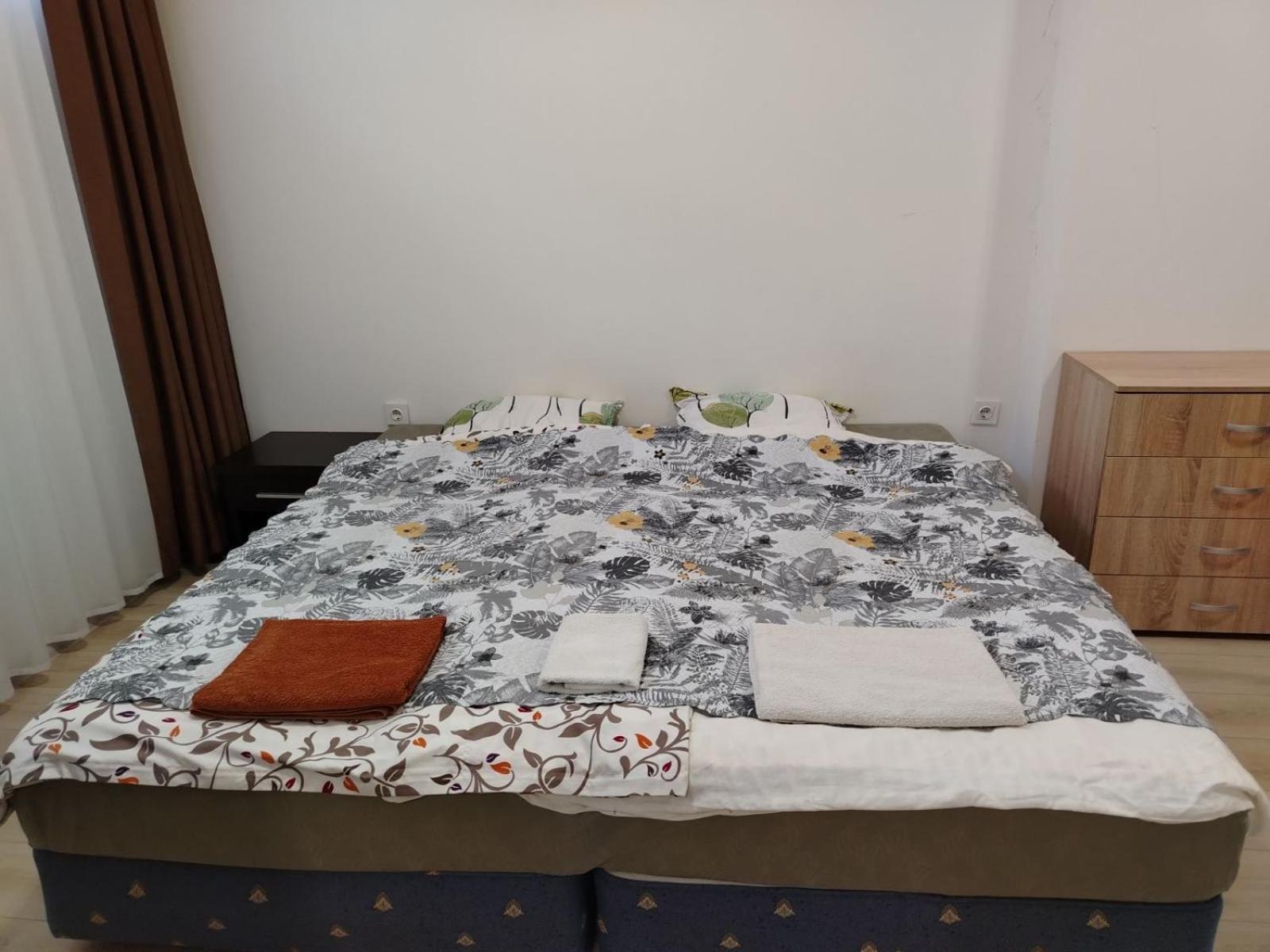 Apartments Sarafovo