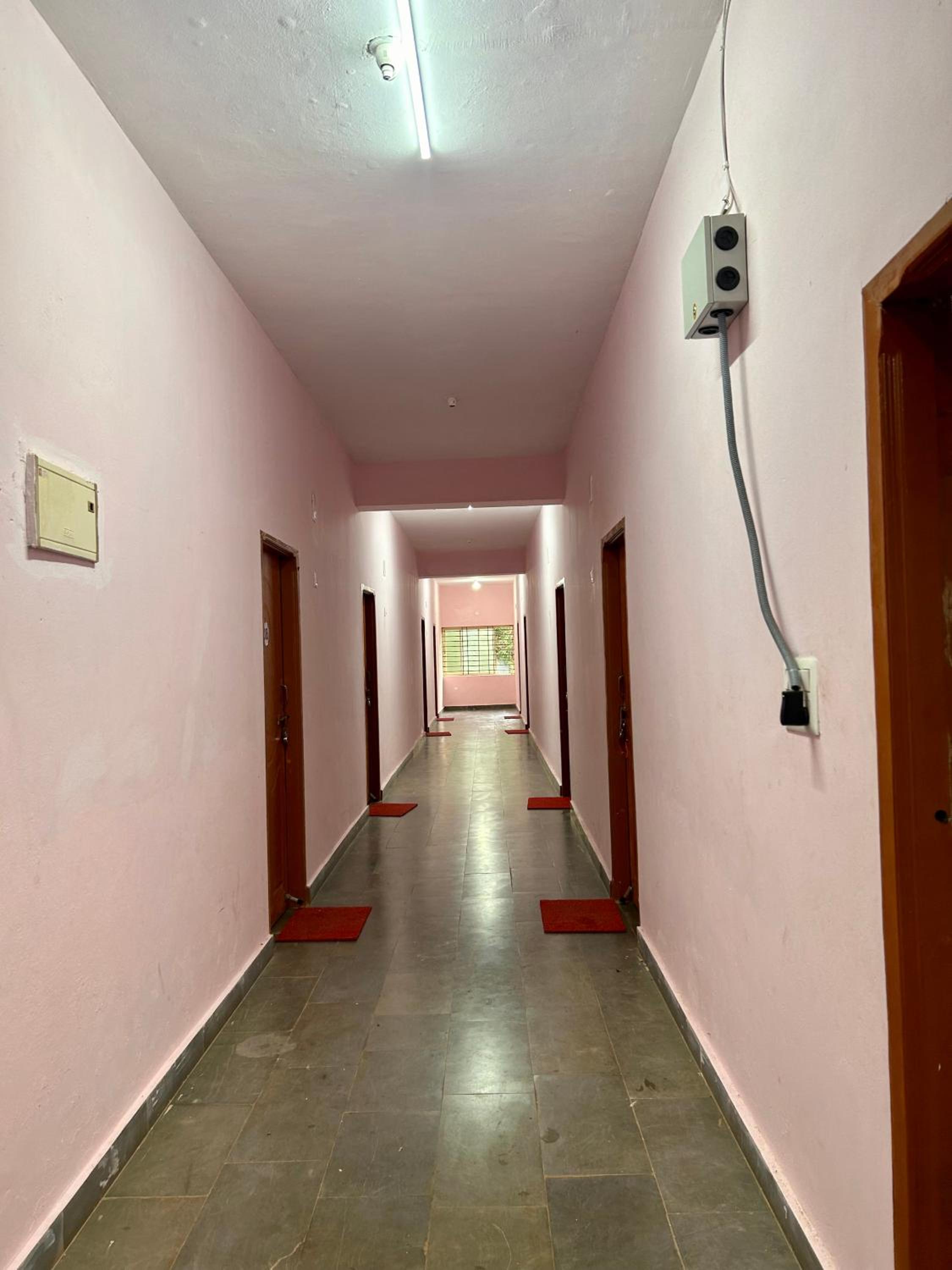 Veerashaiva Yatri Nivasa