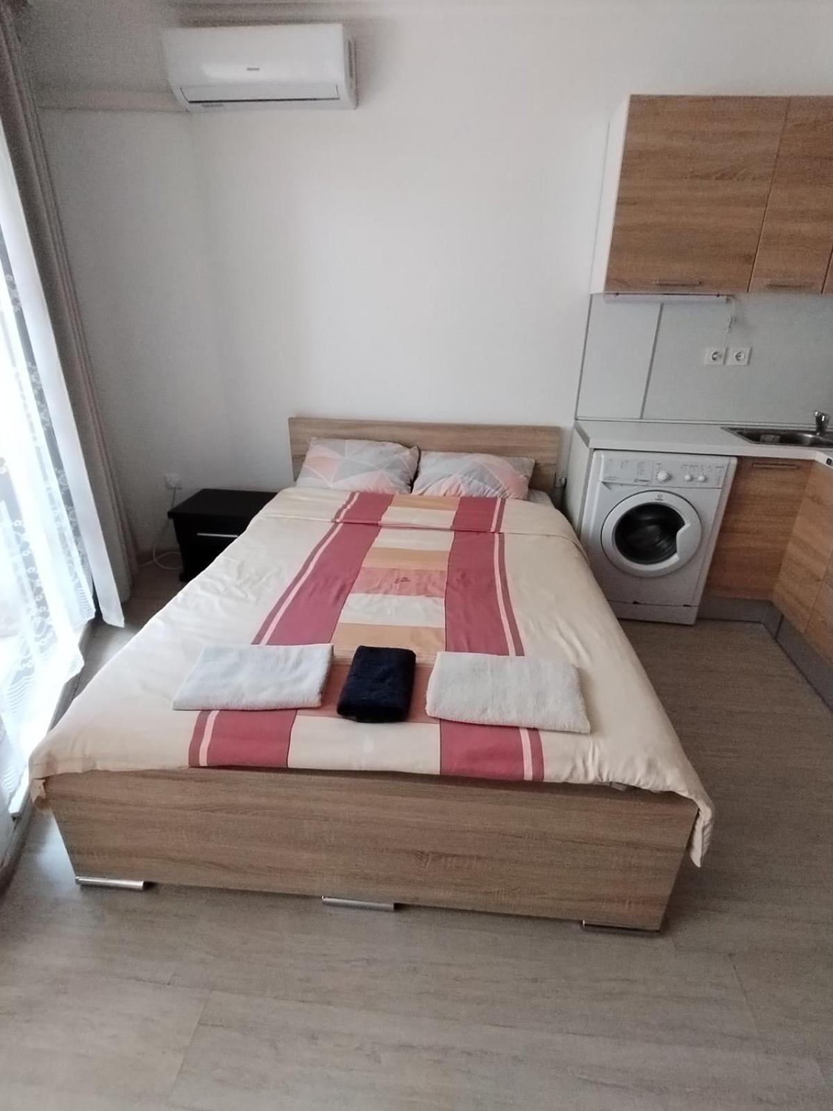 Apartments Sarafovo