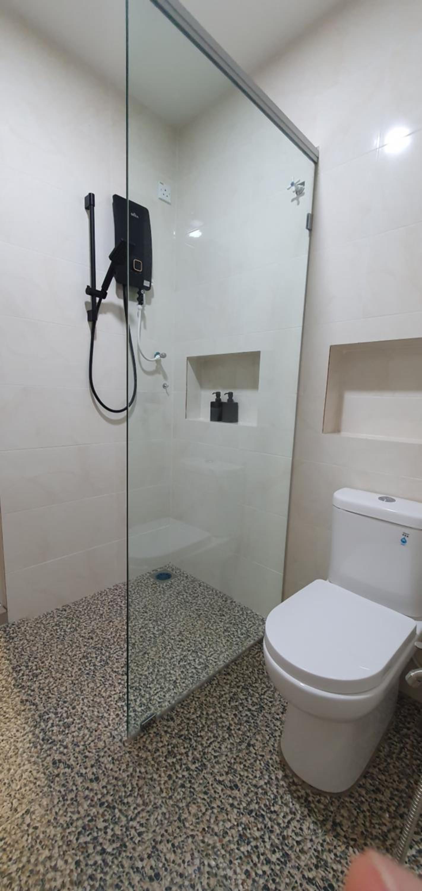 Garden Homestay Ipoh
