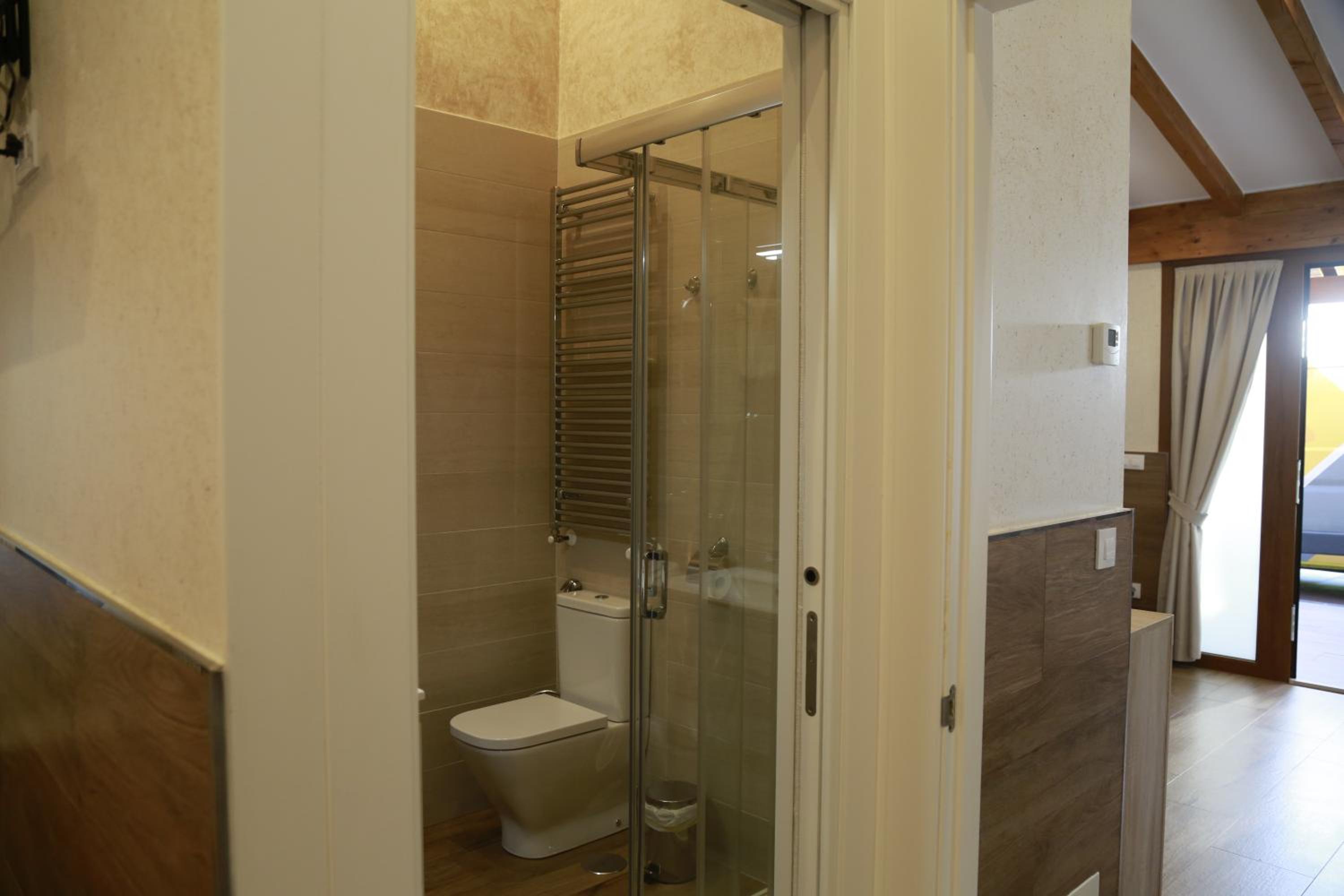 Apartamentos La Arena