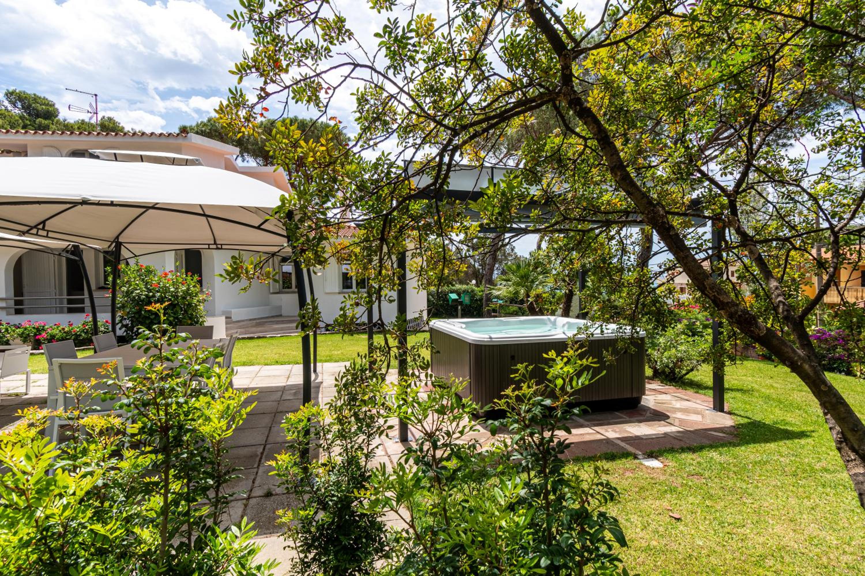 Villa Beachfront Marina photo 3