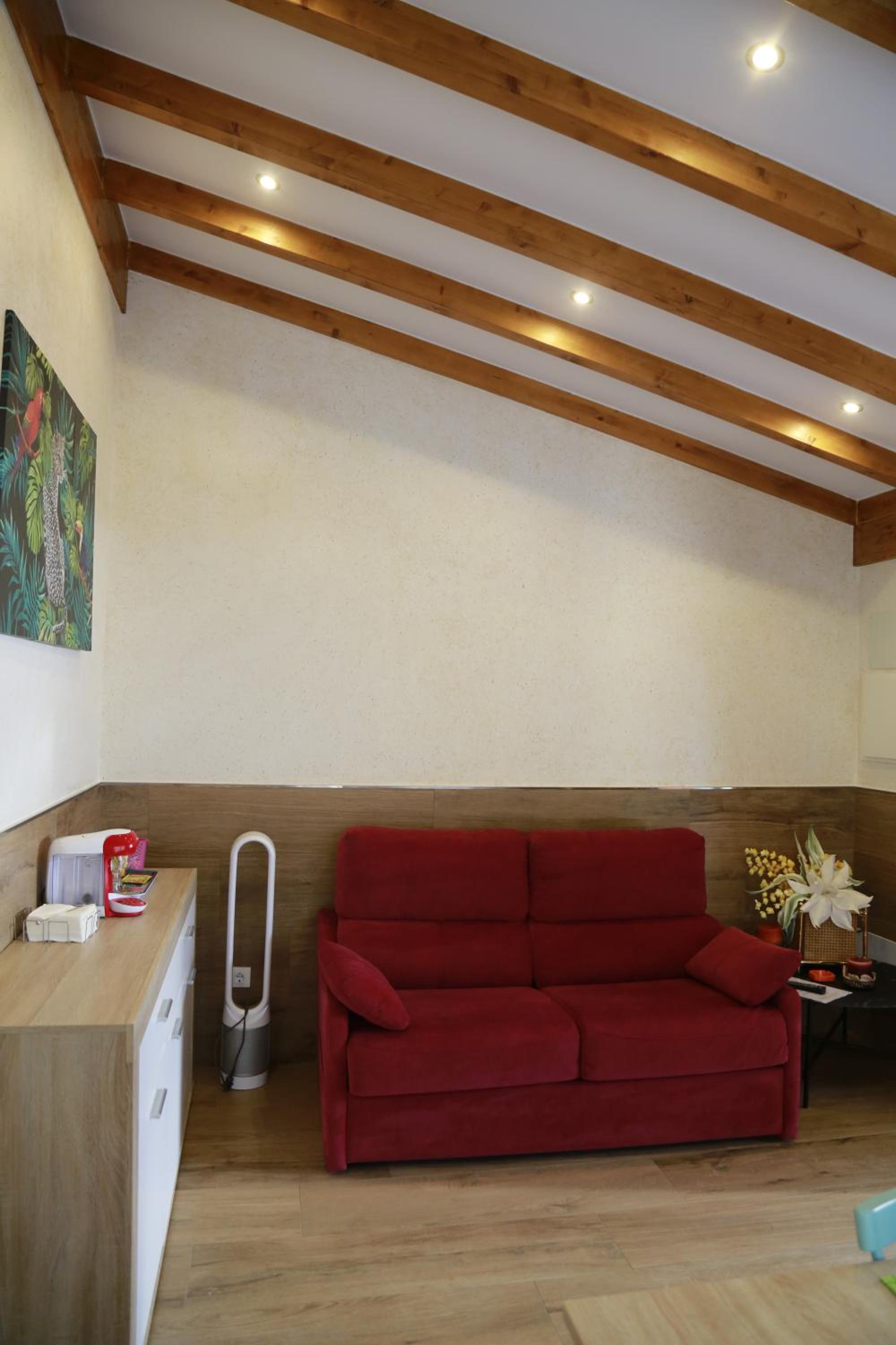 Apartamentos La Arena