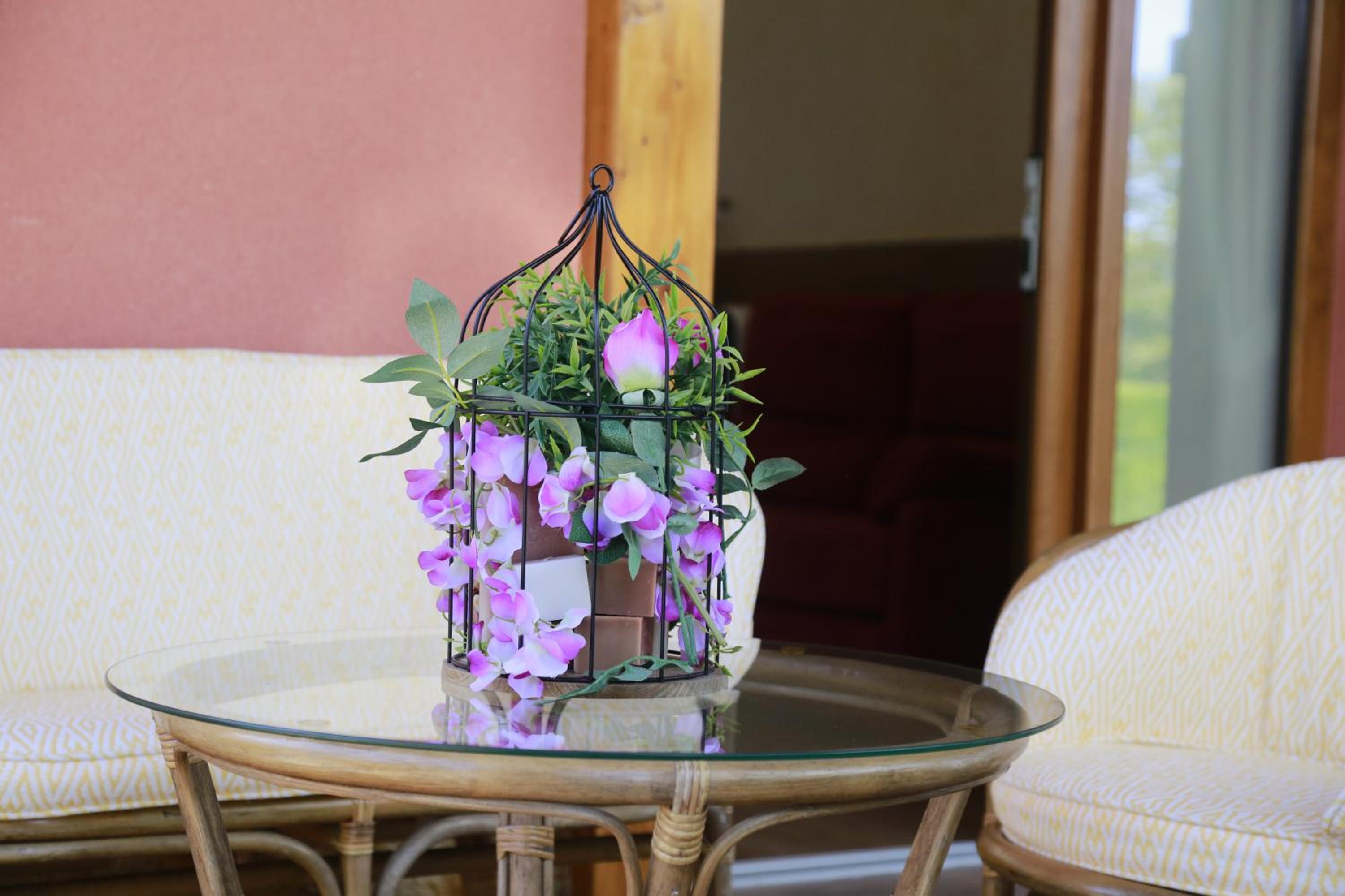 Apartamentos La Arena