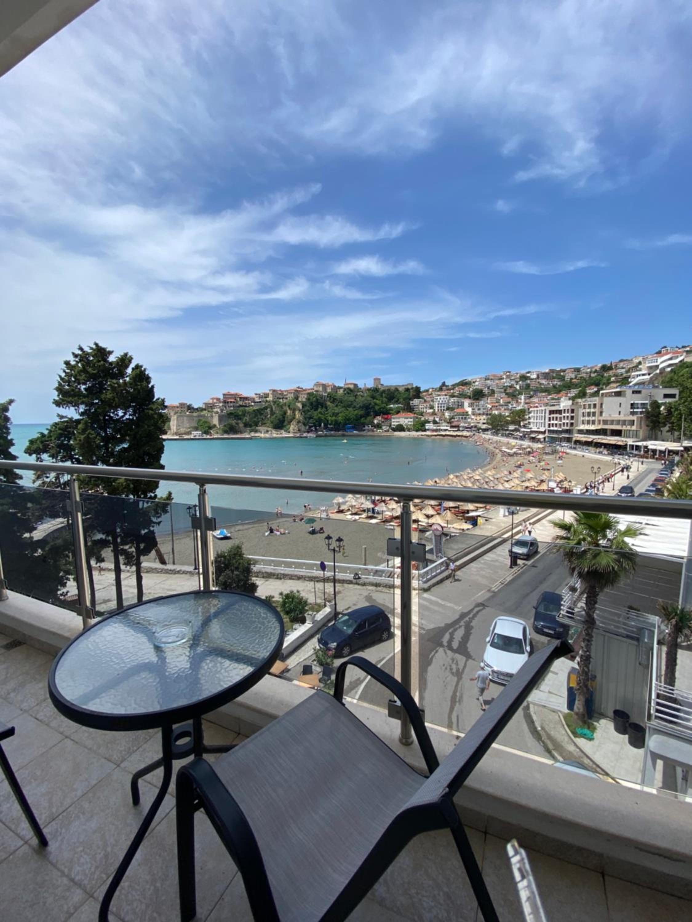 Seafront Apartments view 5