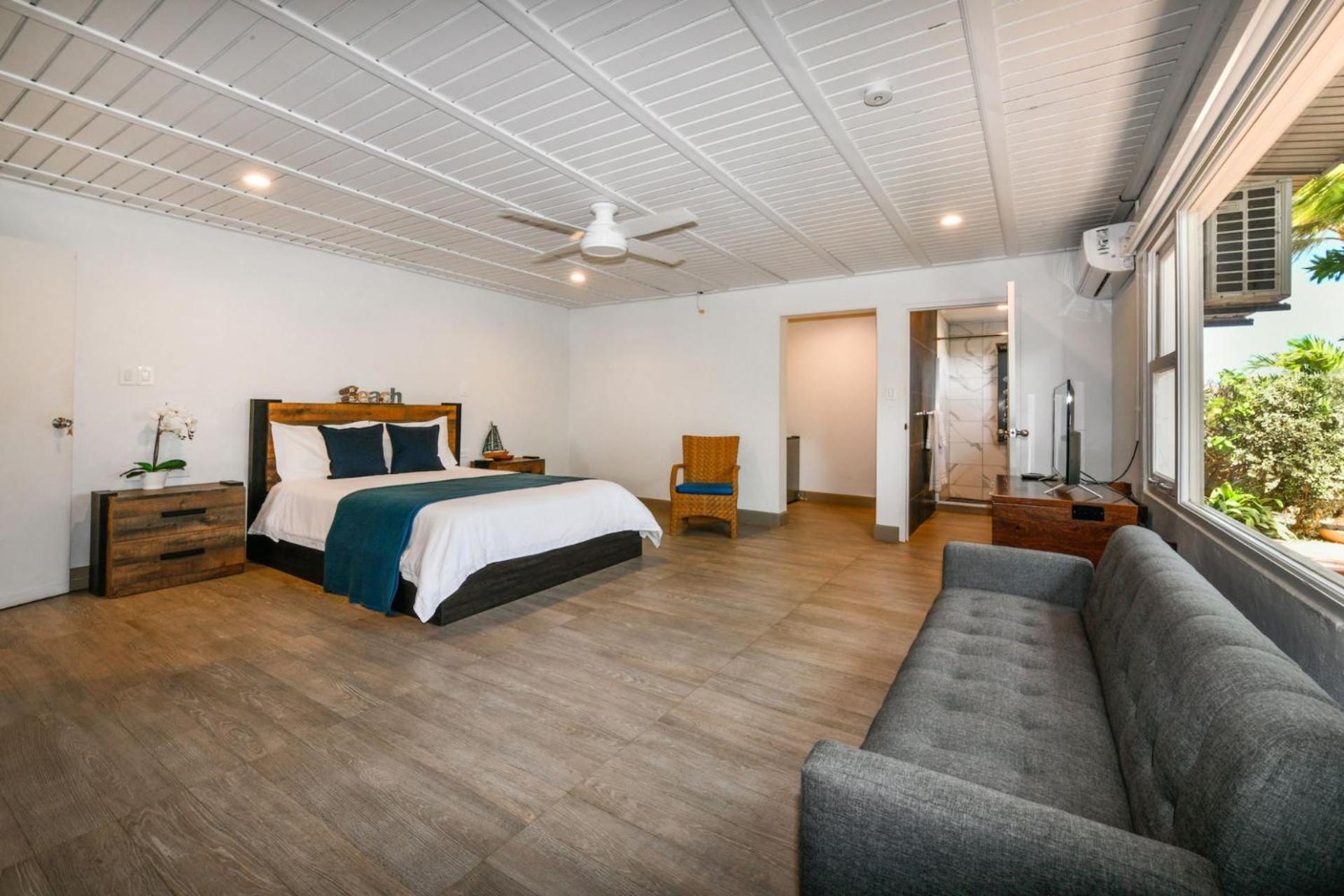 Aloe B&B