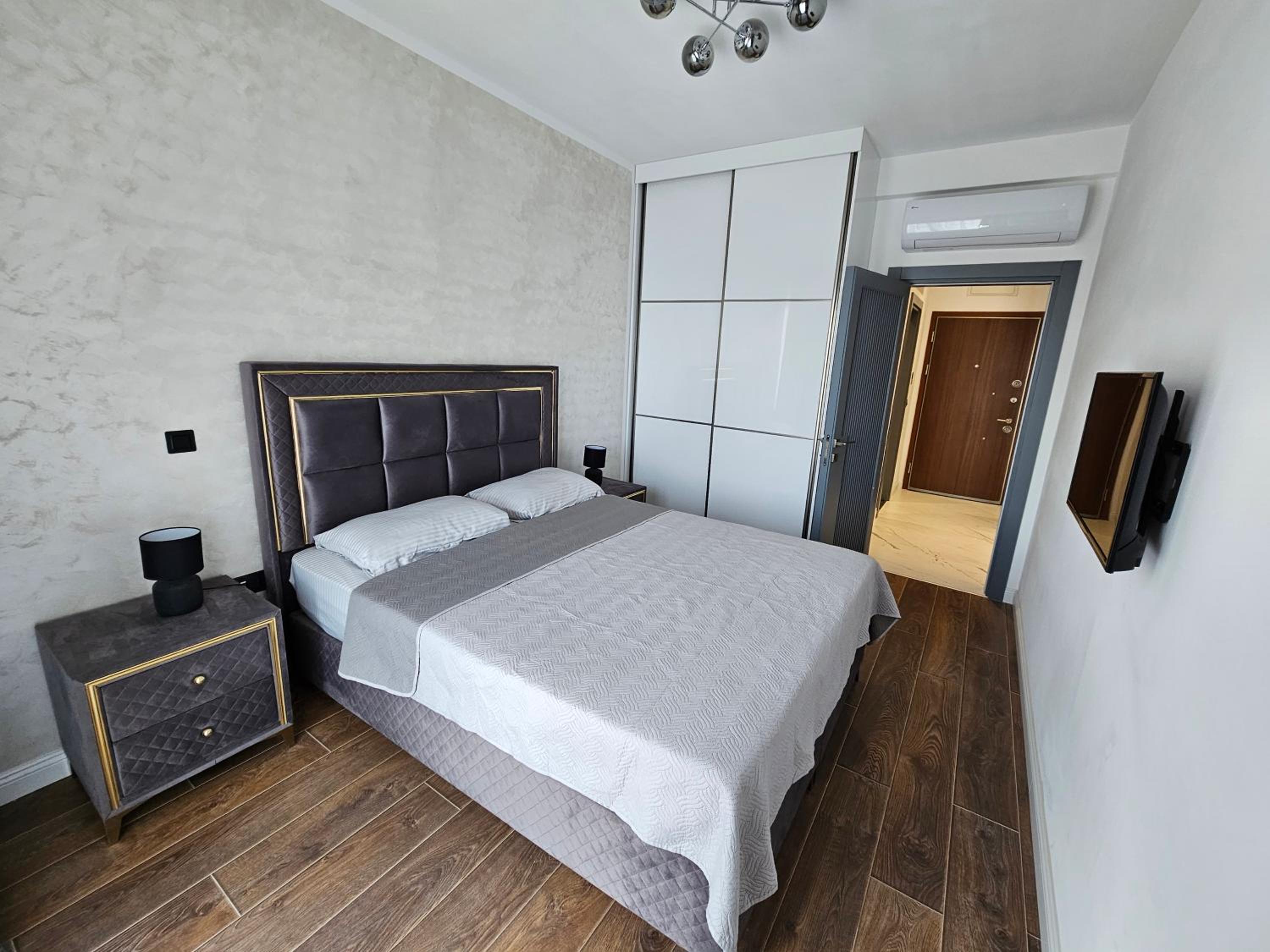 Mia Apartman view 5