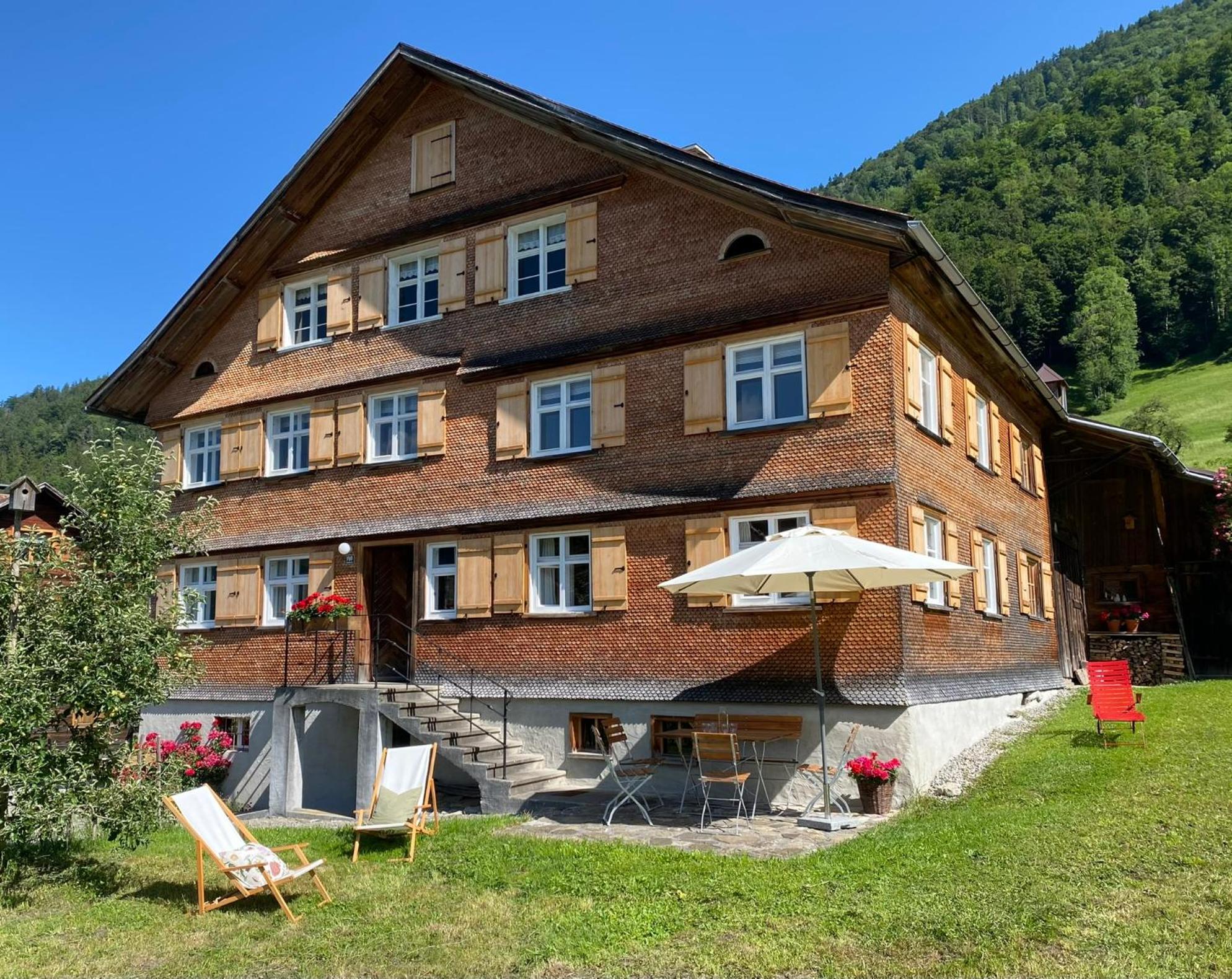 building