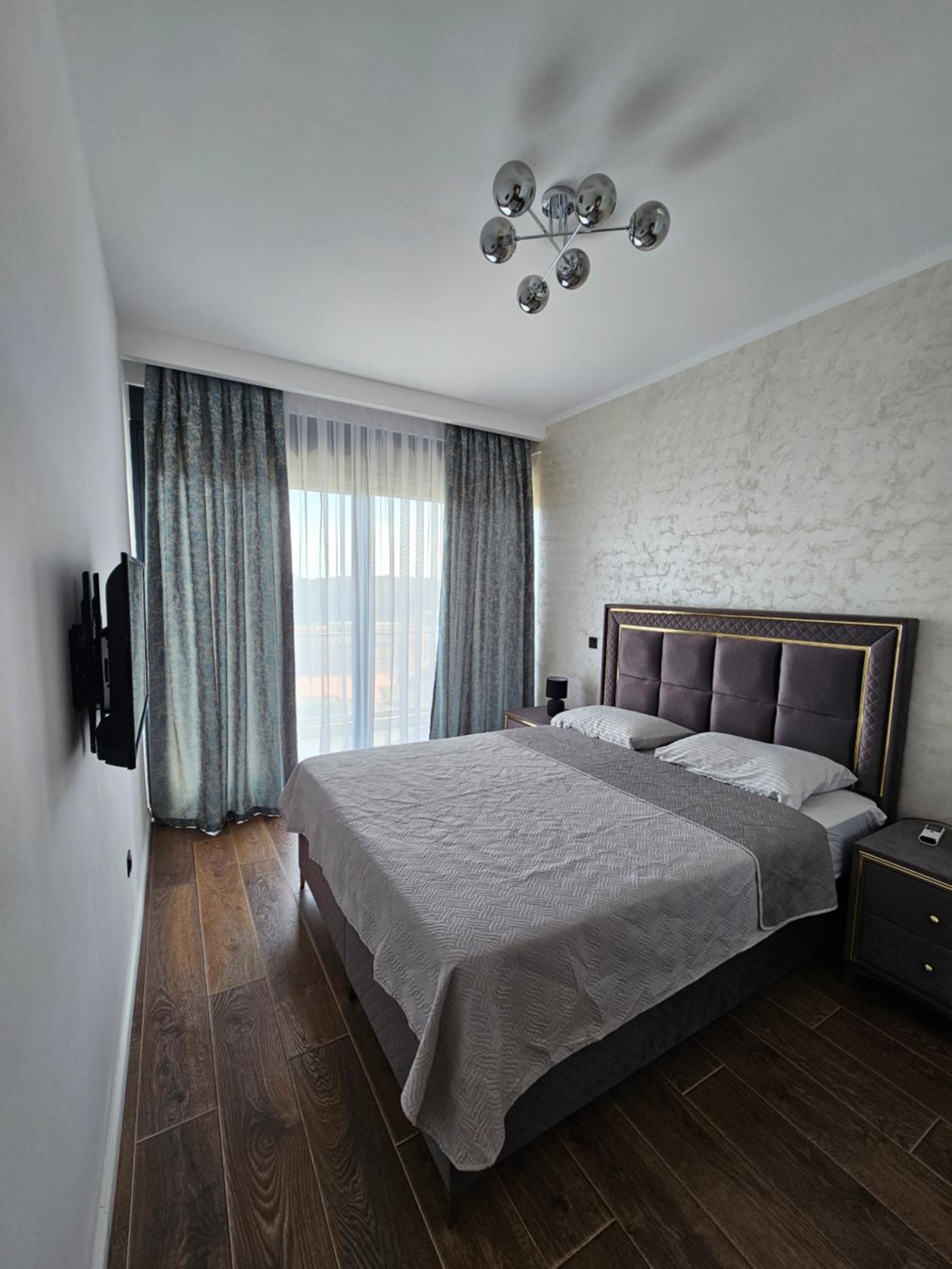 Mia Apartman view 4