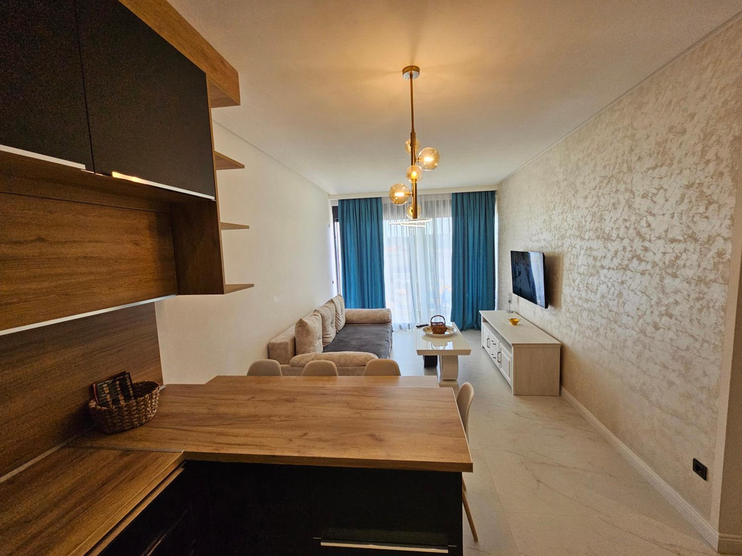 Mia Apartman view 3